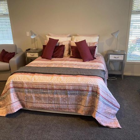 Cambridge Te Awa Rivertrail Bnb 외부 사진