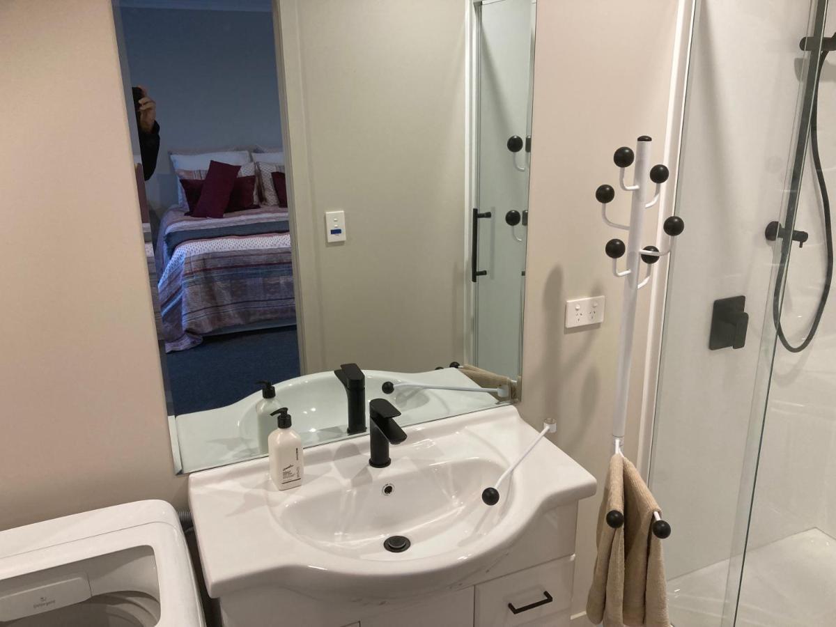 Cambridge Te Awa Rivertrail Bnb 외부 사진