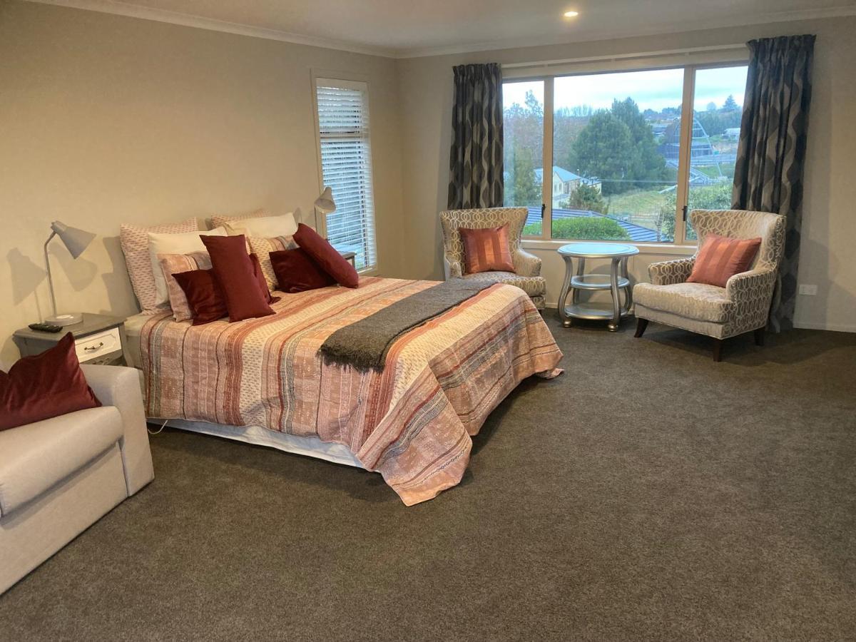 Cambridge Te Awa Rivertrail Bnb 외부 사진