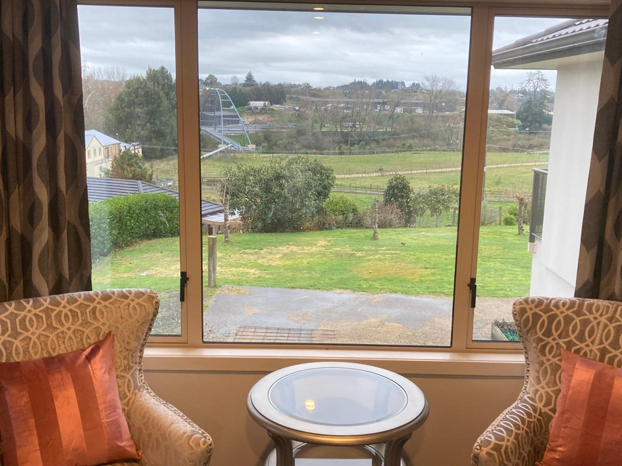 Cambridge Te Awa Rivertrail Bnb 외부 사진