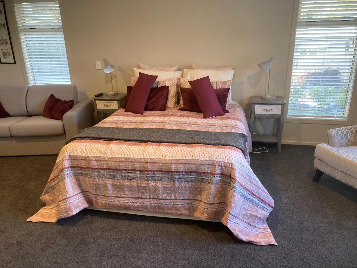 Cambridge Te Awa Rivertrail Bnb 외부 사진