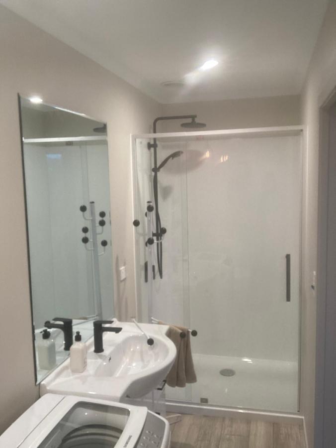 Cambridge Te Awa Rivertrail Bnb 외부 사진