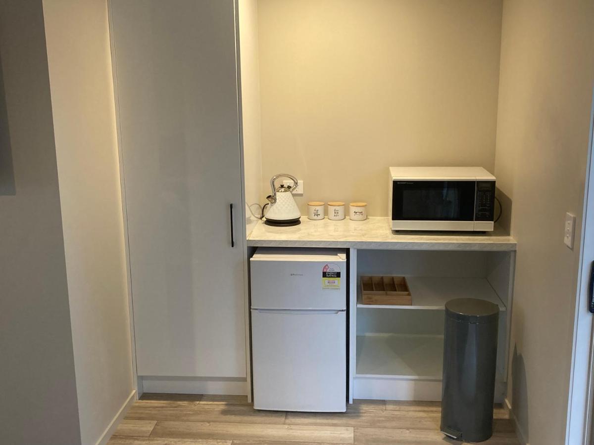 Cambridge Te Awa Rivertrail Bnb 외부 사진