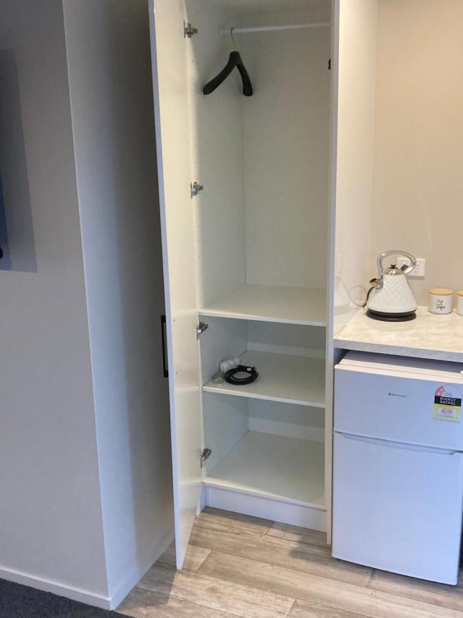 Cambridge Te Awa Rivertrail Bnb 외부 사진