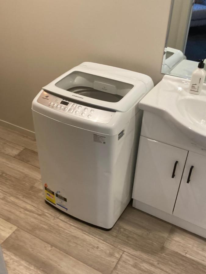 Cambridge Te Awa Rivertrail Bnb 외부 사진