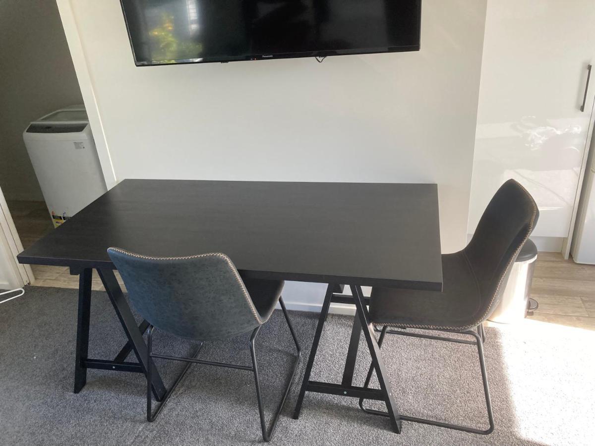 Cambridge Te Awa Rivertrail Bnb 외부 사진